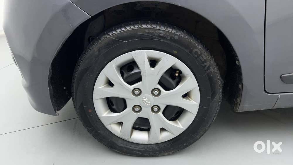 Hyundai Grand I10 1.2 Kappa Magna, 2014, Petrol