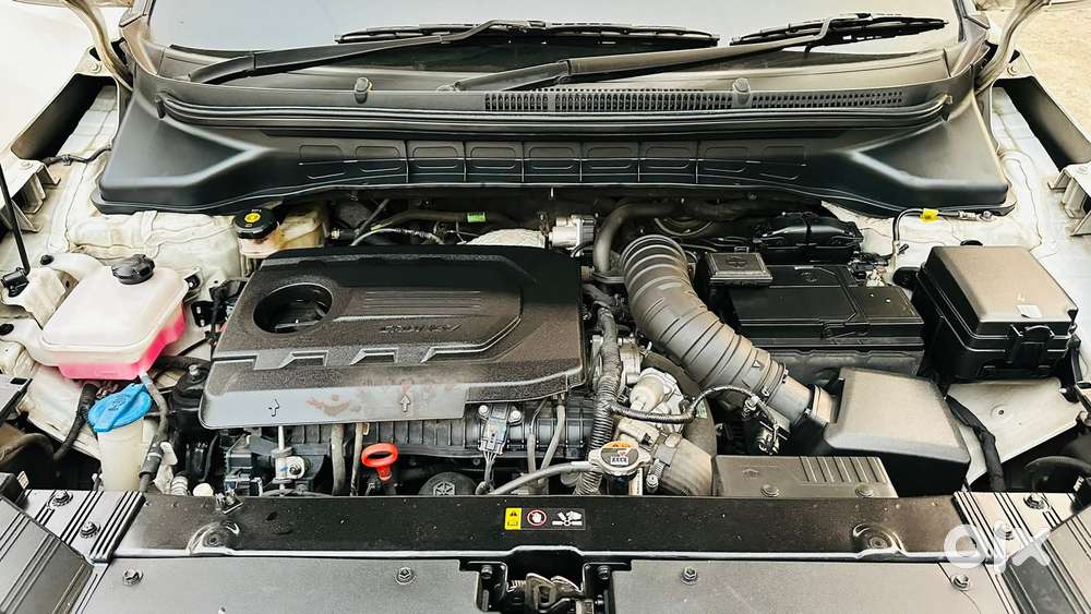 Kia Carens 1.5 Premium 7 Str, 2024, Diesel