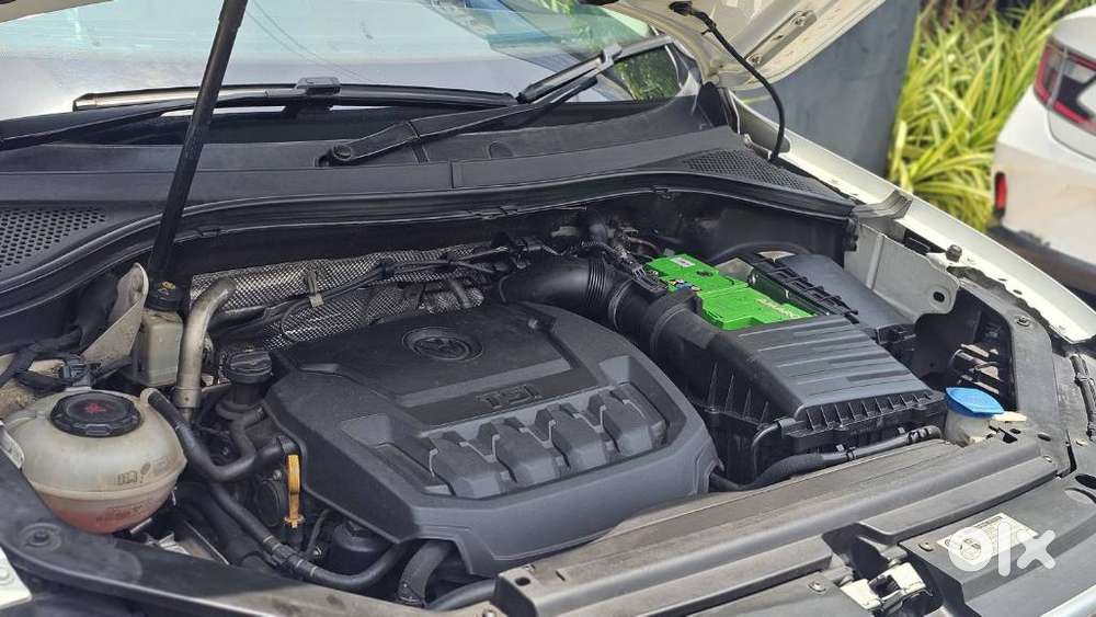 Volkswagen Tiguan All Space 2.0 Tsi, 2019, Petrol