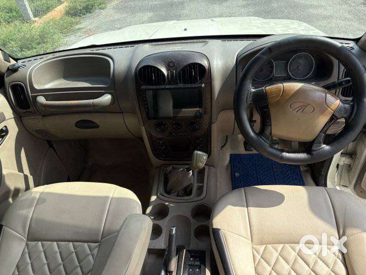 Mahindra Scorpio Vlx Bs Iii, 2011, Diesel