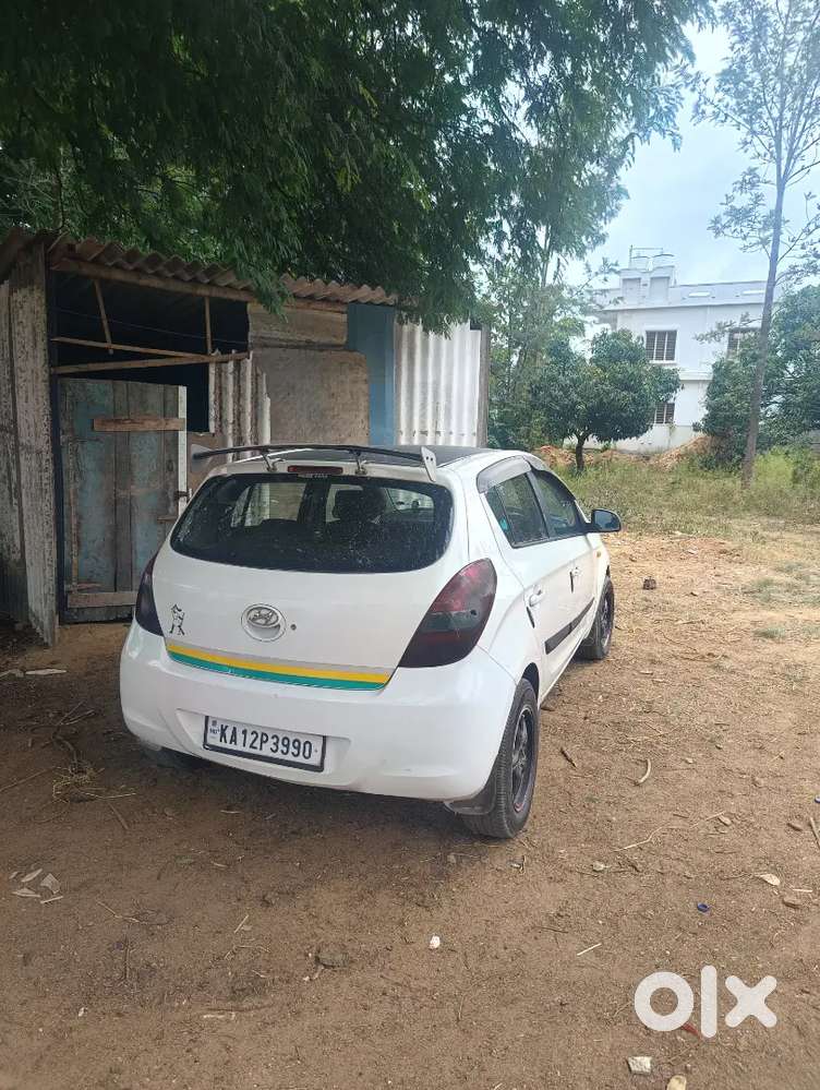 Hyundai I20 Diesel Asta 2014
