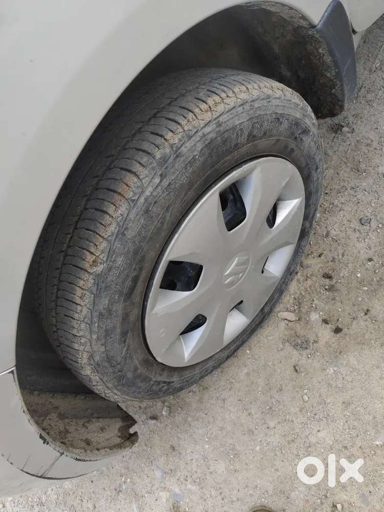 Maruti Suzuki Wagon R 2020