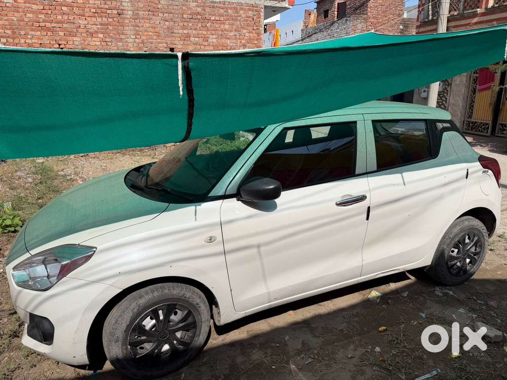 Maruti Suzuki Swift Petrol 2023