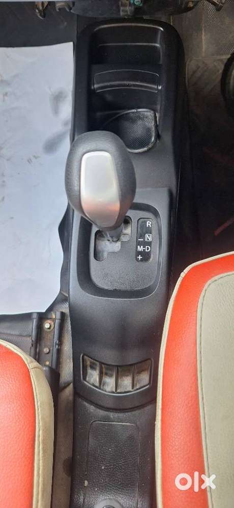 Maruti Suzuki Wagon R Vxi Bs Iv, 2018, Petrol