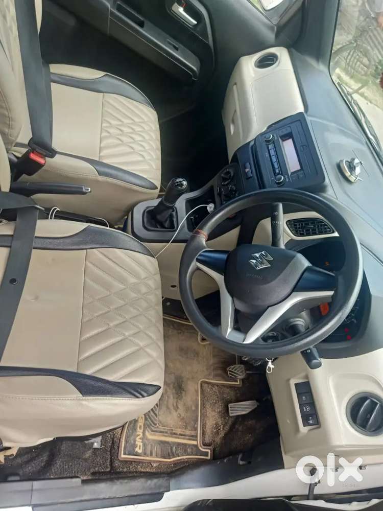Brand New Condition