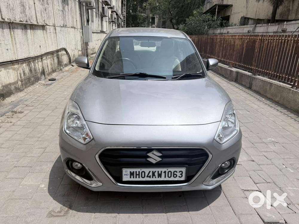 Maruti Suzuki Dzire Zxi Ags, 2021, Petrol
