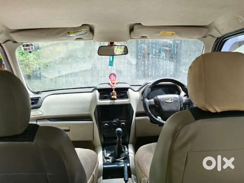 Mahindra Scorpio Classic 2016 Diesel Car Mp 17 Rewa