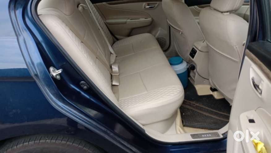 Maruti Suzuki Ciaz 1.5 Sigma Shvs Mt, 2024, Petrol