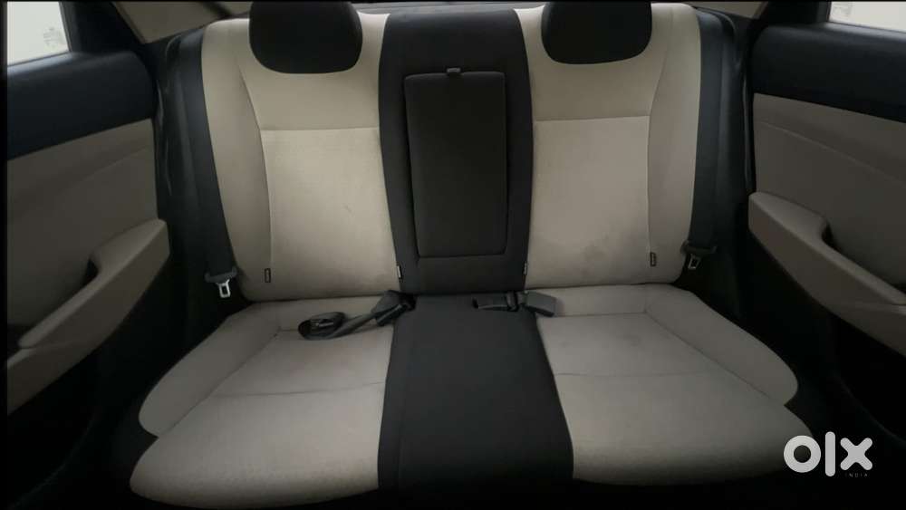 Hyundai Verna Vtvt 1.6 At Sx Plus, 2019, Petrol