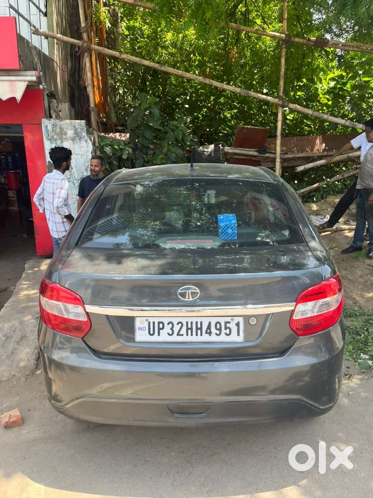 Tata Zest Diesel Good Condition