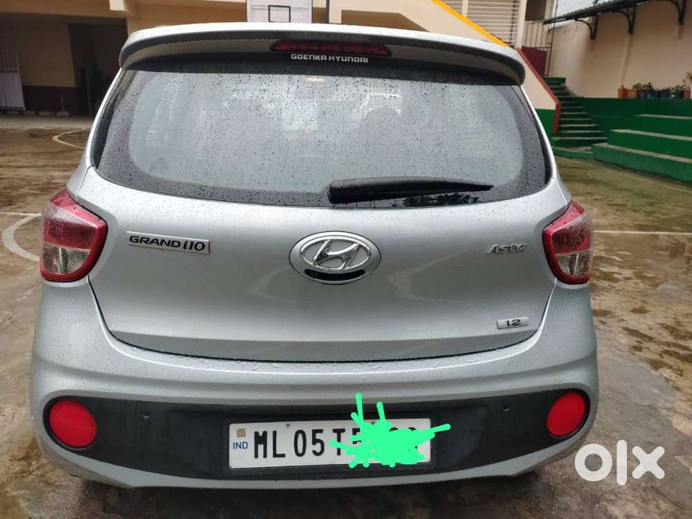 For Sale Urgently, Grandi10 Asta For Sale In Tiptop Condition.