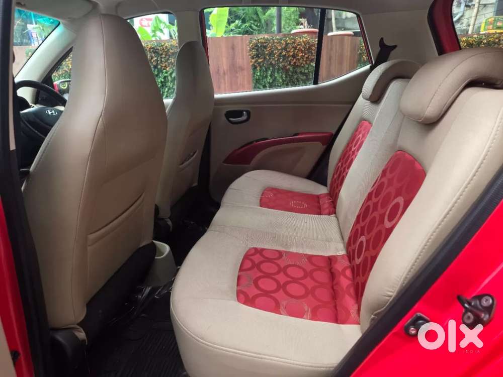 Hyundai I10 Sportz Option, 2010, Petrol