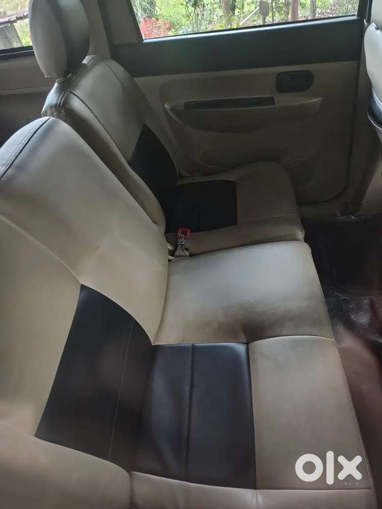 Chevrolet Enjoy 2013