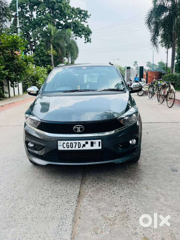 Tata Tiago 1.2 Revotron Xm, 2025, Petrol