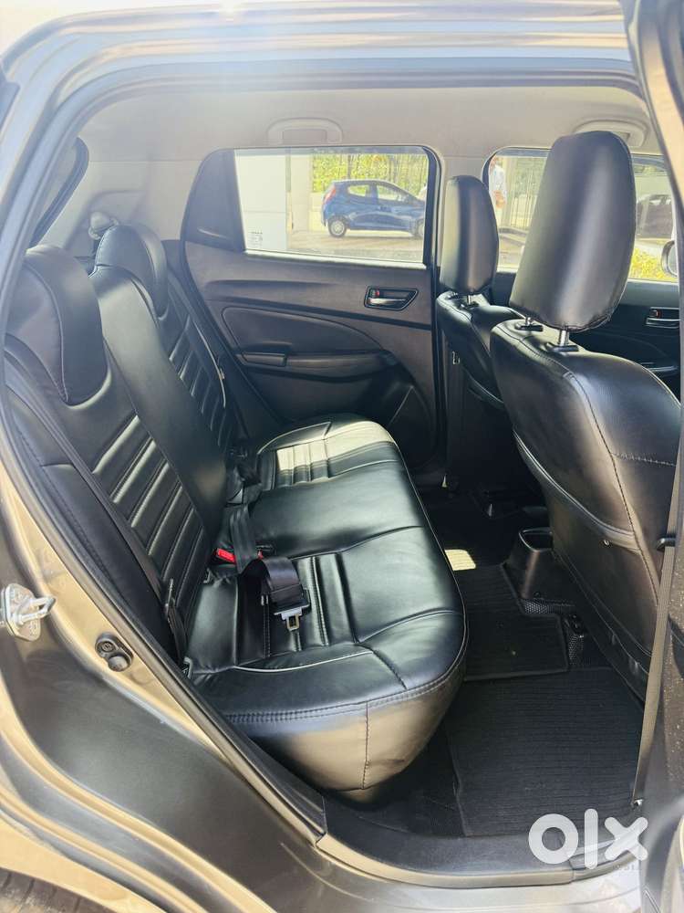 Maruti Suzuki Swift 1.2 Vxi (o), 2019, Petrol