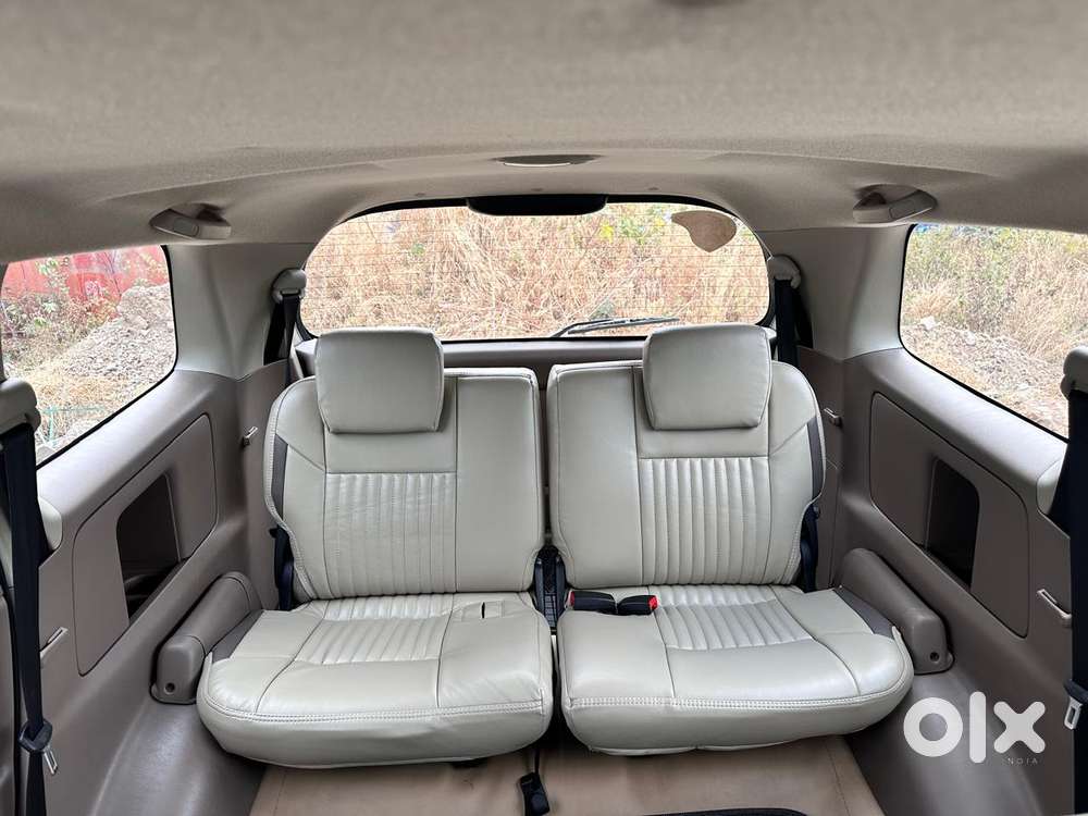 Toyota Innova 2.5 G (diesel) 7 Seater, 2015, Diesel