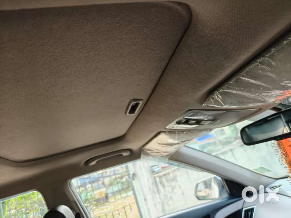 Hyundai Creta 1.6 Sx (o), 2020, Petrol