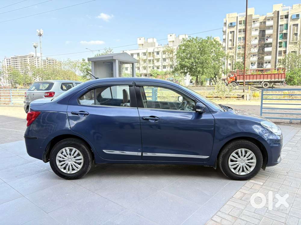 Maruti Suzuki Dzire 1.2 Vxi, 2020, Petrol
