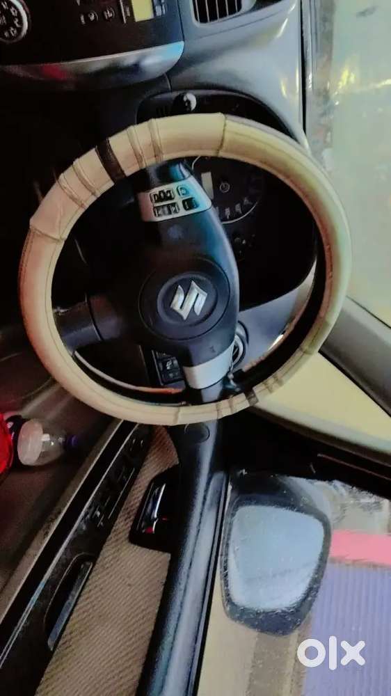 Maruti Suzuki Sx4 Zdi 2013