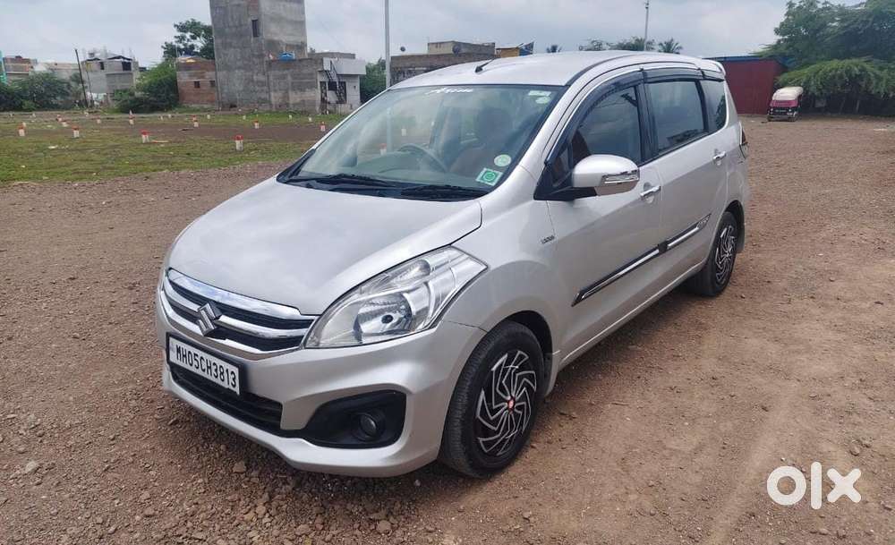 Maruti Suzuki Ertiga Vdi, 2015, Diesel