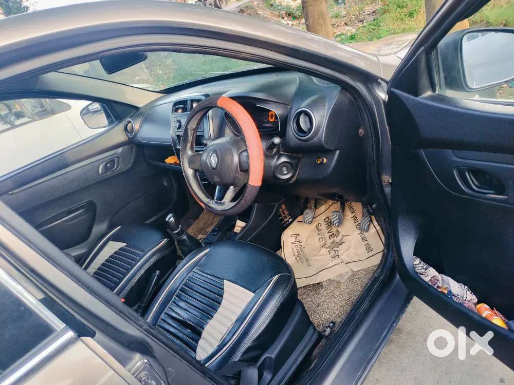 Renault Kwid 1.0 Neotech 2019