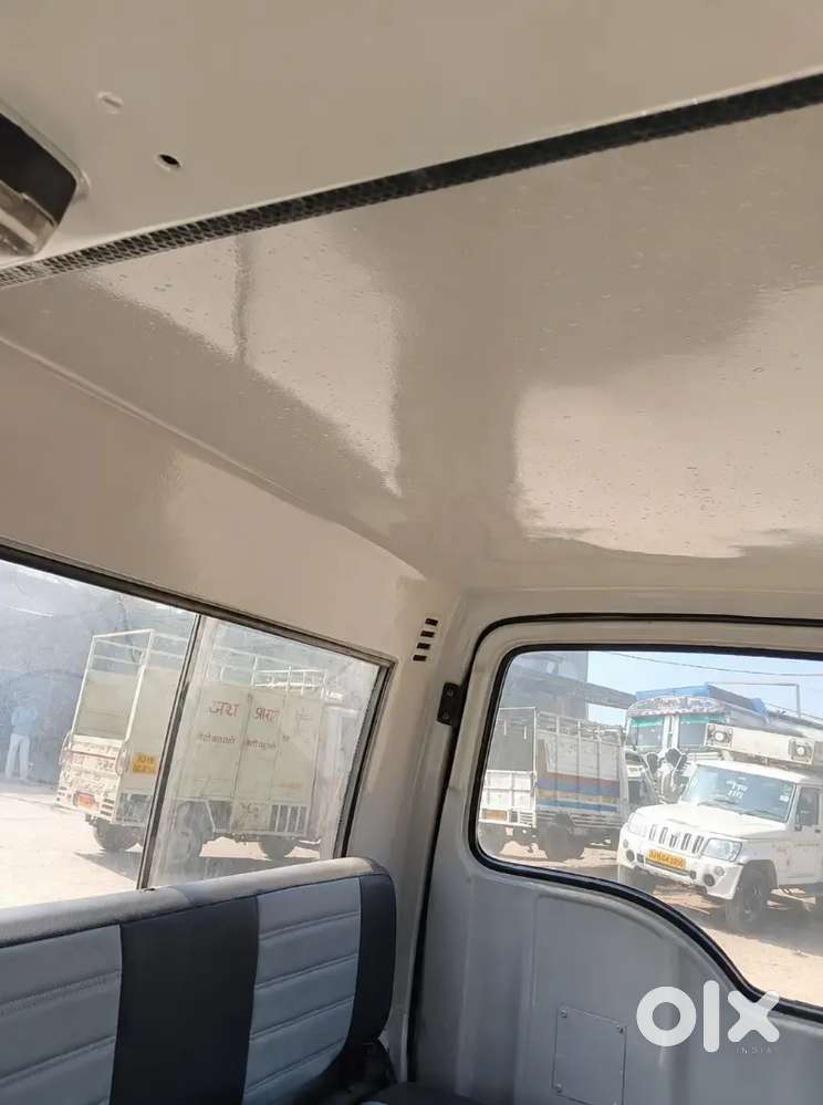 Maruti Suzuki Gypsy 1999 With King Hard Top