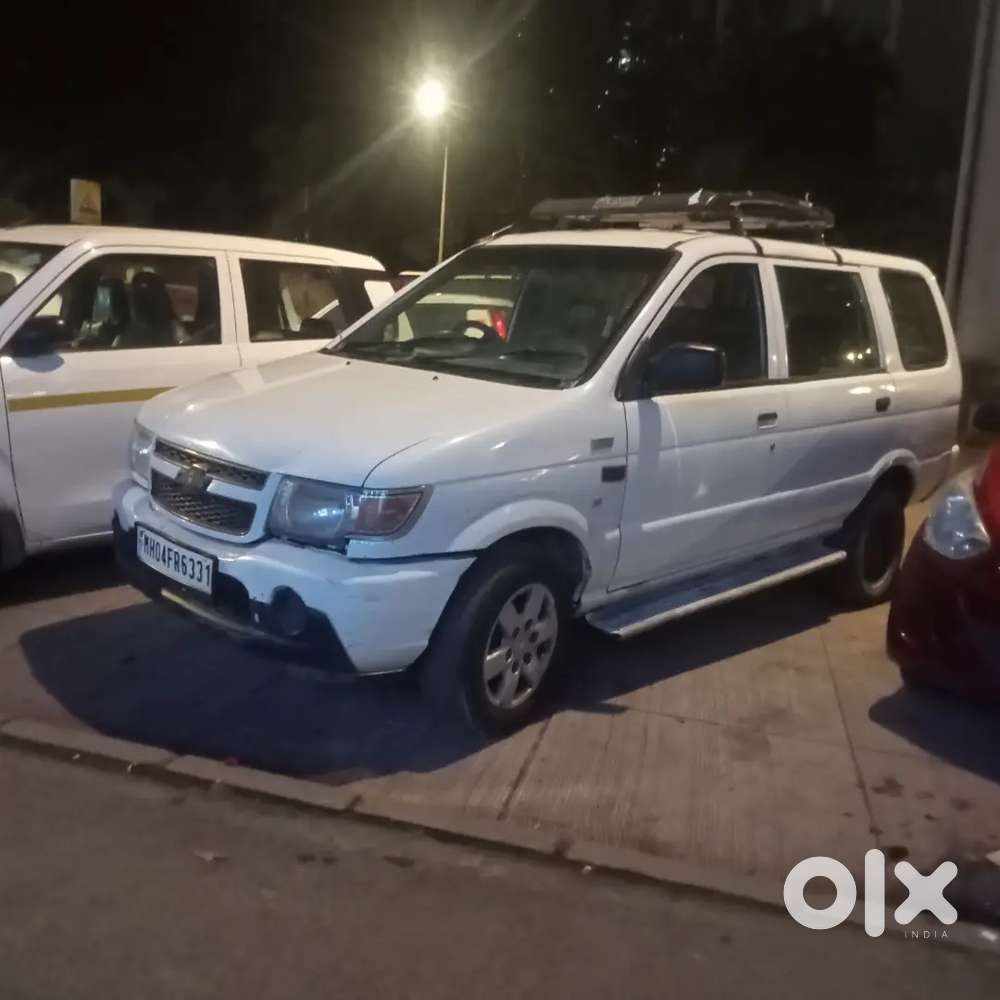 Chevrolet Tavera Neo 2012