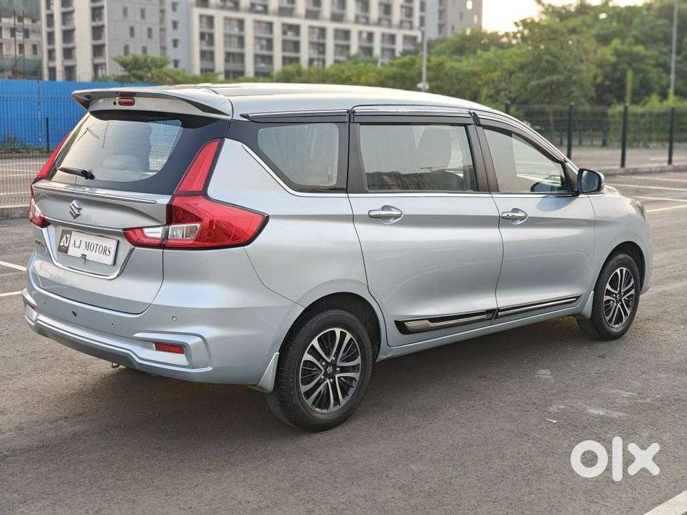 Maruti Suzuki Ertiga Zxi (o) Cng [ ], 2023, Cng & Hybrids