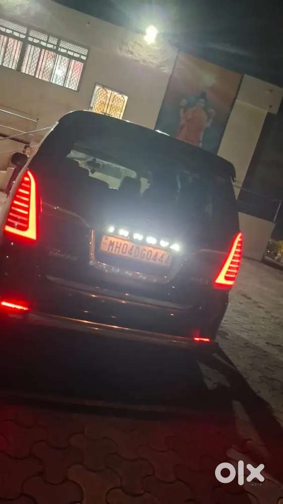 Toyota Innova Diesel 2007