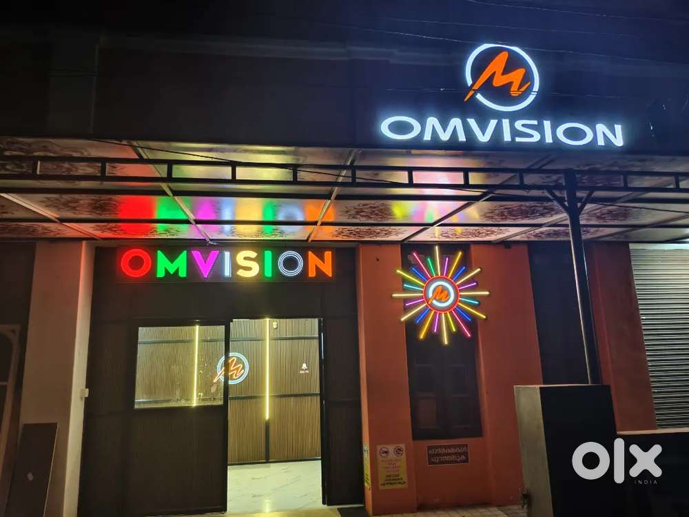 Join a Leading Advertising & Signage Firm in Trivandrum