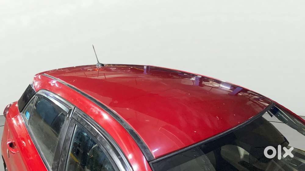 Hyundai Elite I20 Sportz Plus, 2020, Petrol