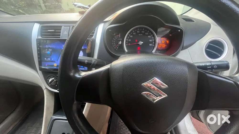 Maruti Suzuki Celerio 2014 Petrol 78000 Km Driven