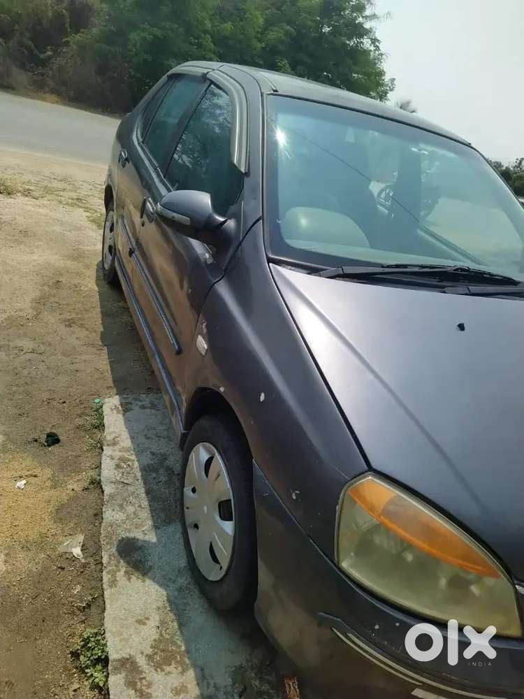 Tata Indigo Cs 2010 Diesel 300001 Km Driven