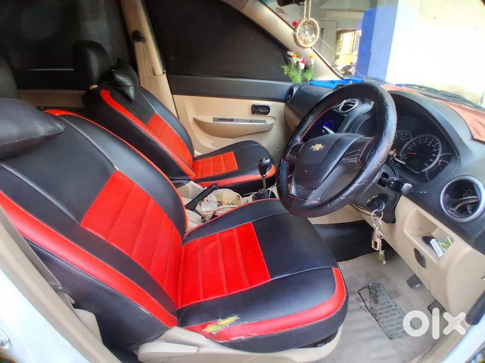 Top Condition Chevrolet Enjoy
