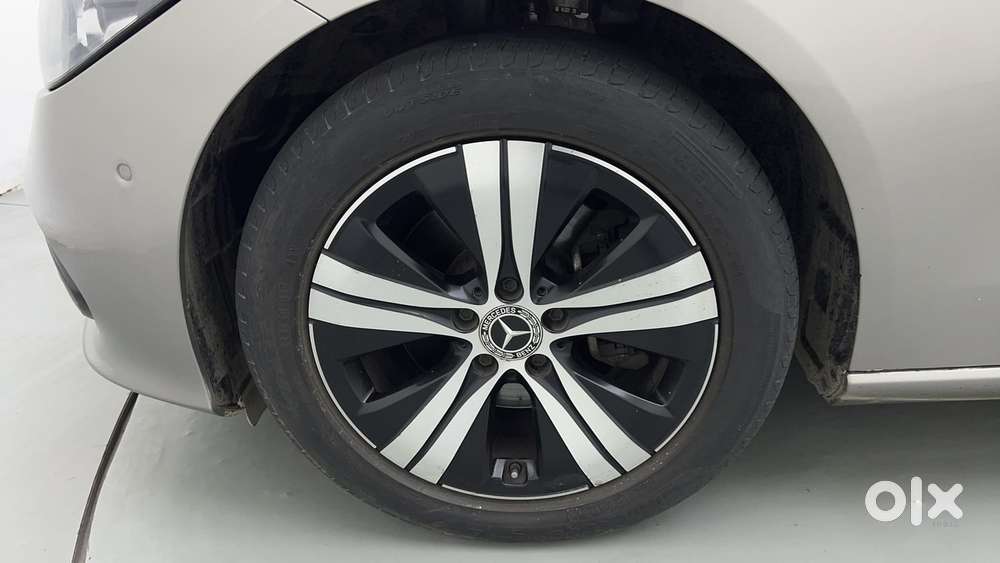 Mercedes-benz C-class 1.5 C 200, 2023, Petrol