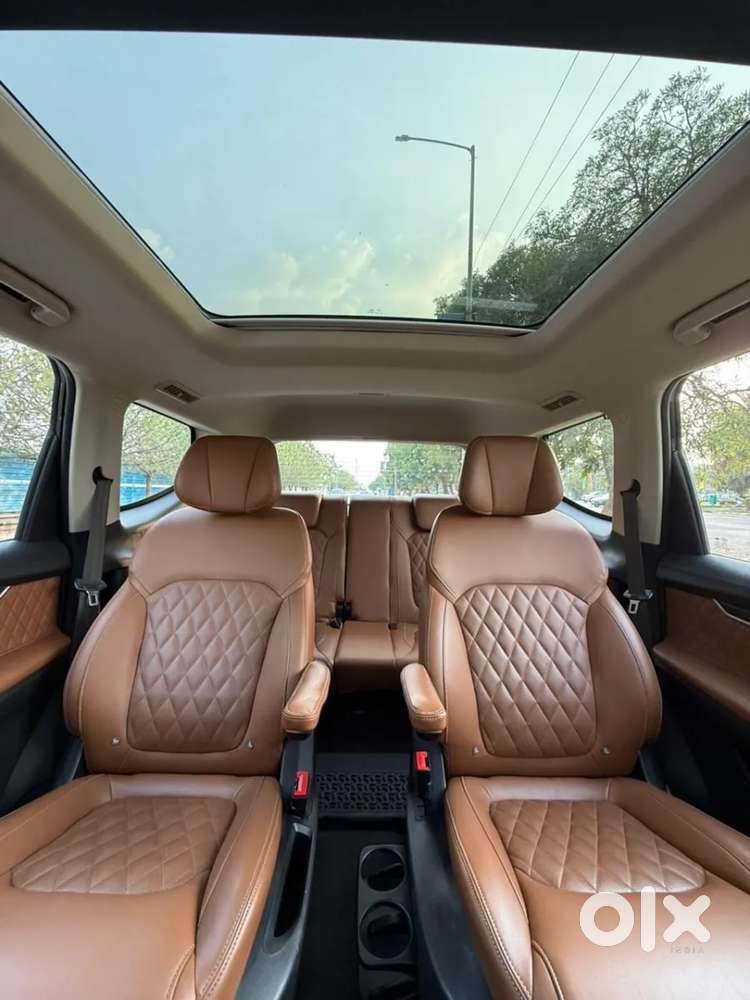 Mg Gloster Savvy 6 Seater, 2020, Diesel