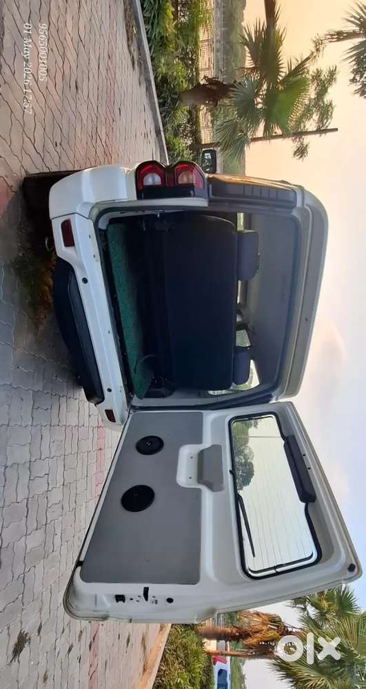 Mahindra Scorpio, 2022, Diesel