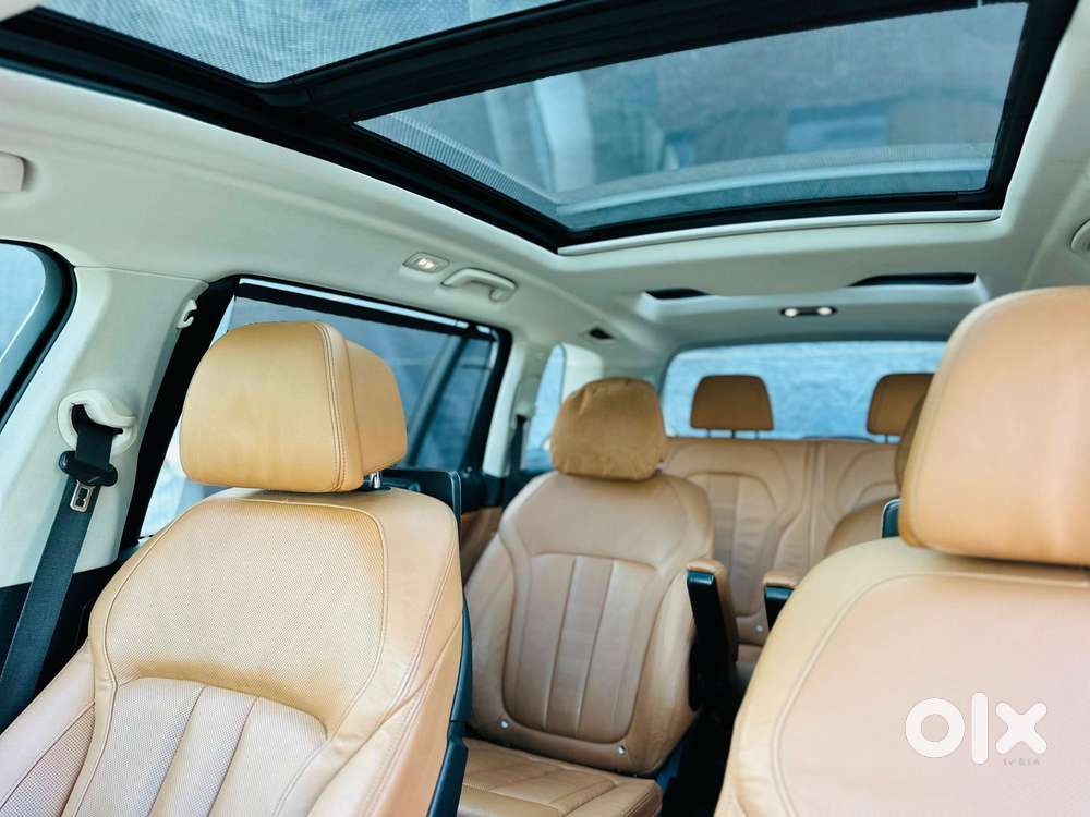 Bmw X7 Xdrive30d Dpe Signature, 2021, Diesel