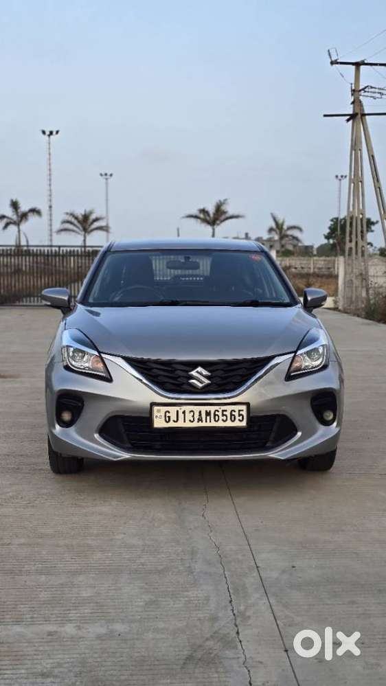 Maruti Suzuki Baleno Delta, 2019, Cng & Hybrids