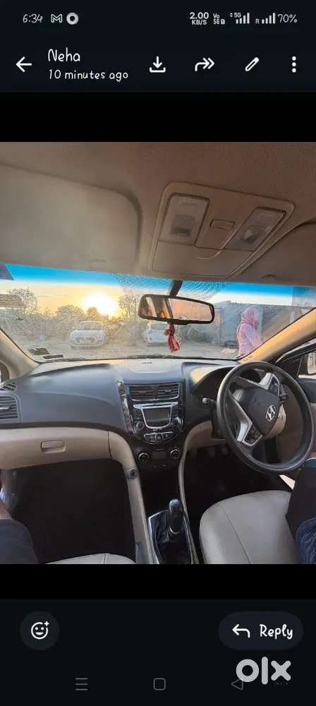 2012 Nov Month Registeration New Condition,pure Petrol