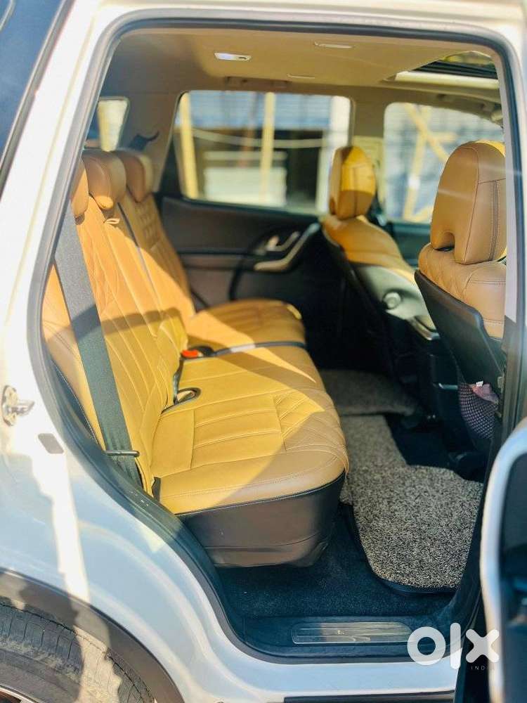 Mahindra Xuv500 W9, 2019, Diesel