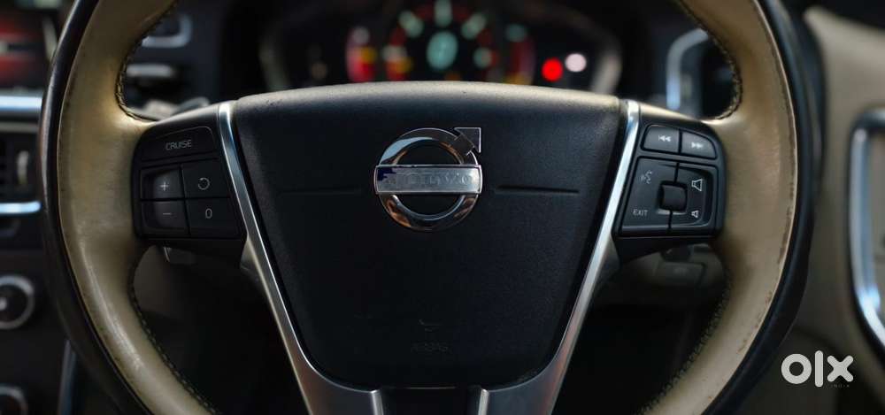 Volvo S60 D5 Kinetic, 2014, Diesel