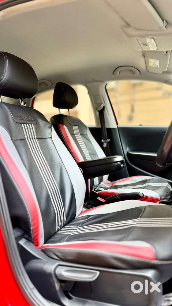 Skoda Rapid Monte Carlo 1.5 Tdi Mt, 2018, Diesel