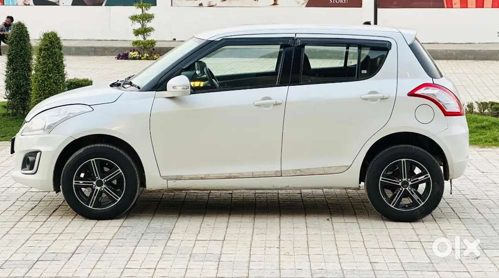 Maruti Suzuki Swift 2014 Diesel Well Maintained