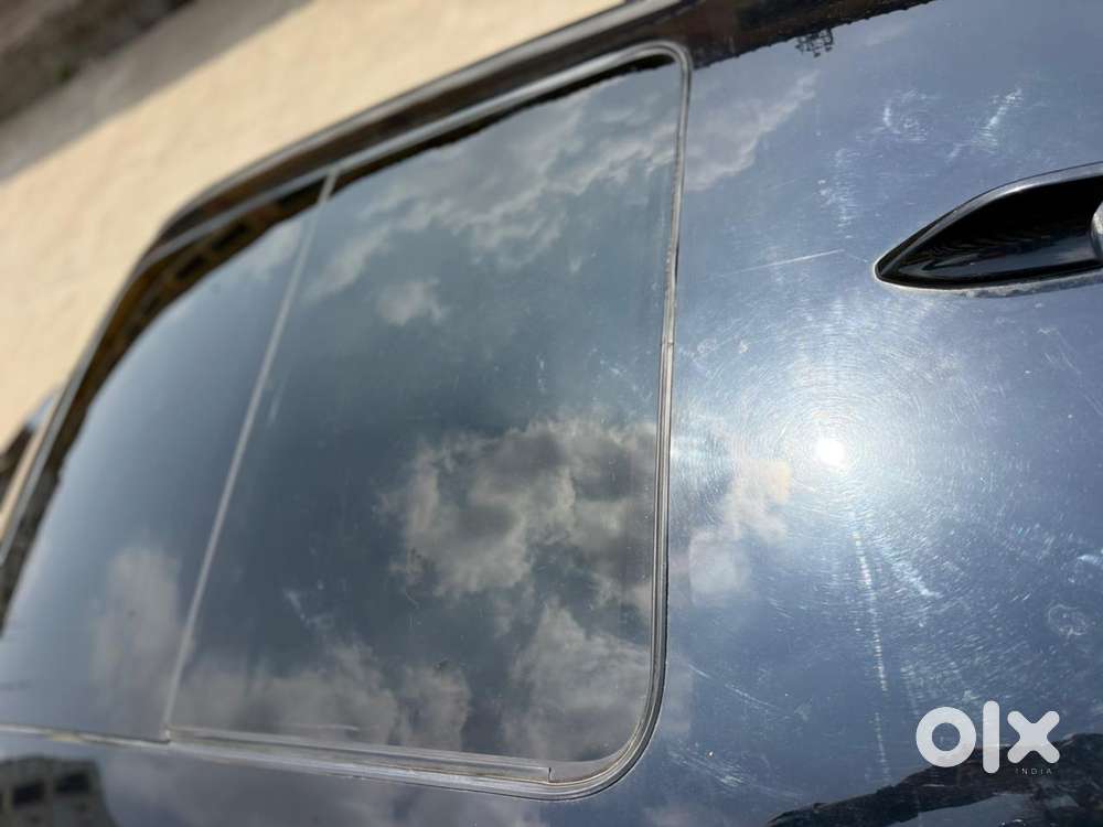 Tata Harrier Xz Plus Dark Edition, 2022, Diesel