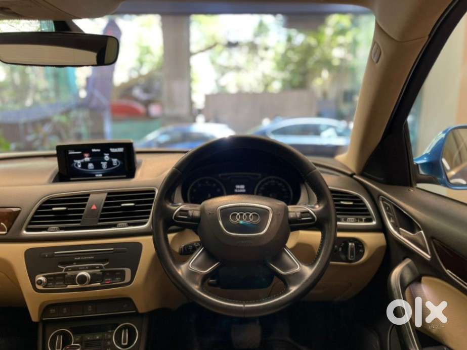 Audi Q3 1.4 30 Tfsi Premium, 2017, Petrol