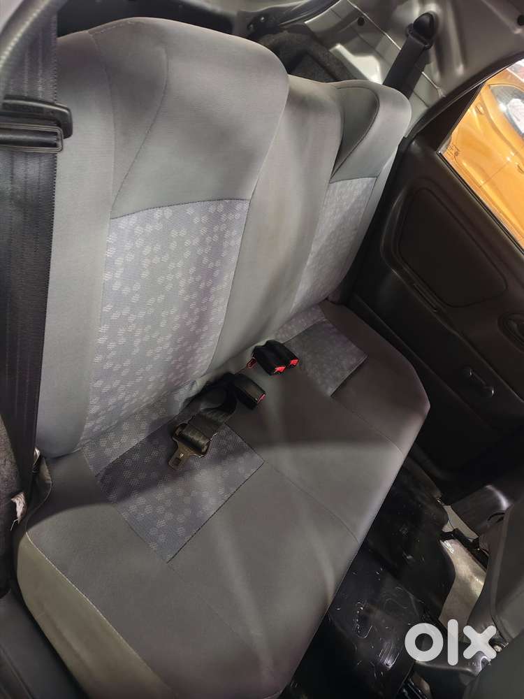 Maruti Suzuki Alto 0.8 Lxi (o), 2012, Petrol