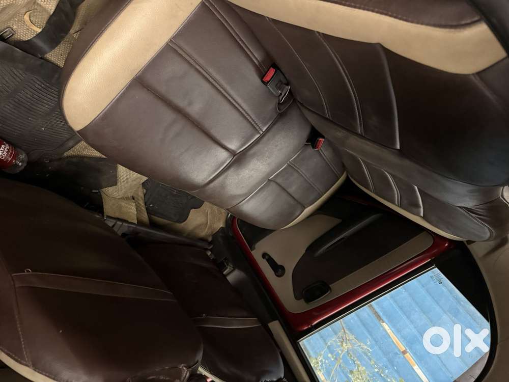 Tata Nano Xt, 2015, Petrol