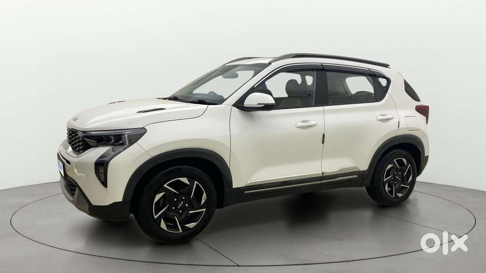 Kia Sonet Htx Plus 1.5, 2024, Diesel