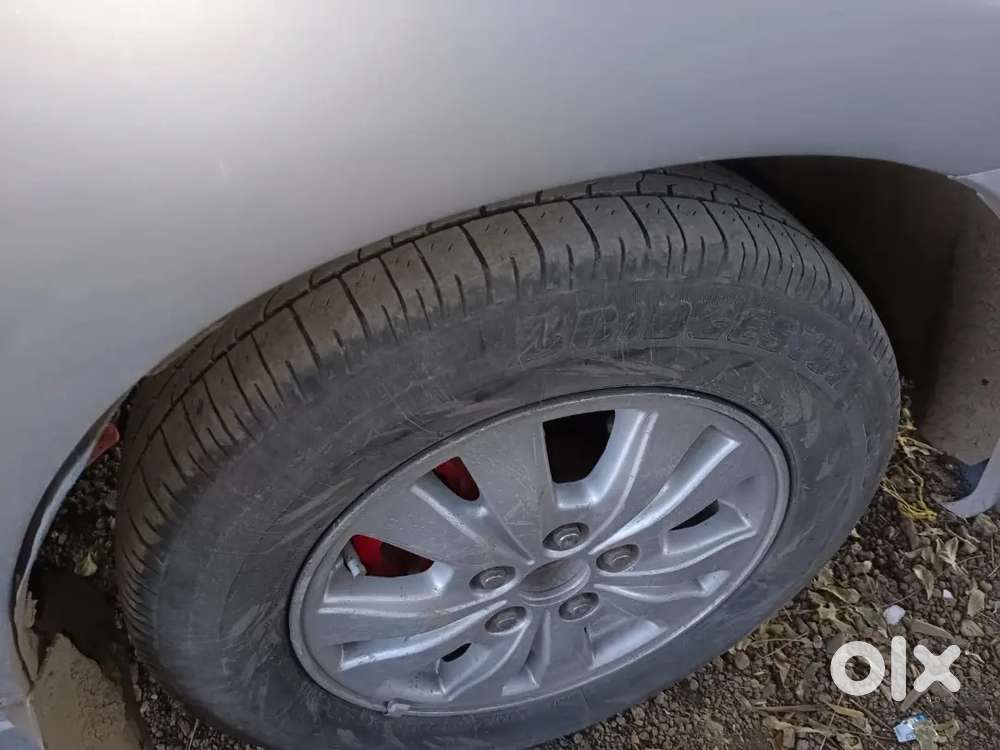 New Headlight, Full Insurance, 4 New Tyre , Showroom Condition